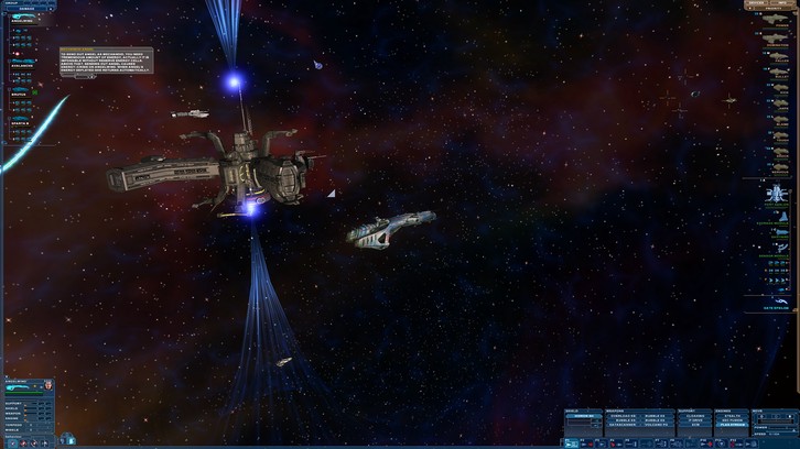 Nexus - The Jupiter Incident image