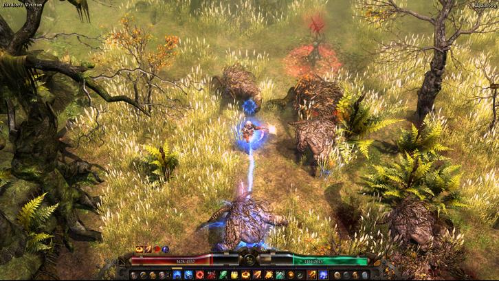 Grim Dawn - Ashes of Malmouth Expansion image