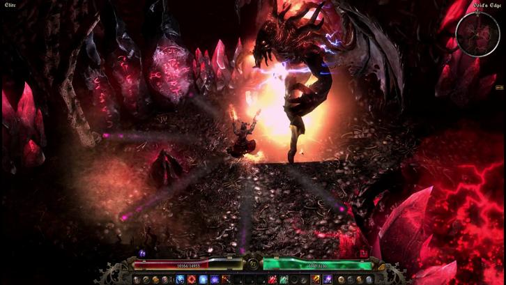 Grim Dawn - Ashes of Malmouth Expansion image