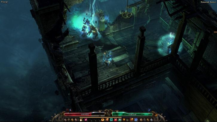 Grim Dawn - Ashes of Malmouth Expansion image