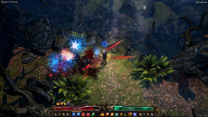 Grim Dawn - Ashes of Malmouth Expansion image