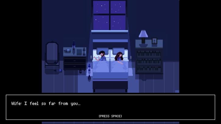 Keep in Mind: Remastered Steam Key screenshot from the video game thumbnail 2