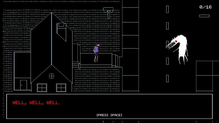 Keep in Mind: Remastered Steam Key screenshot from the video game thumbnail 3