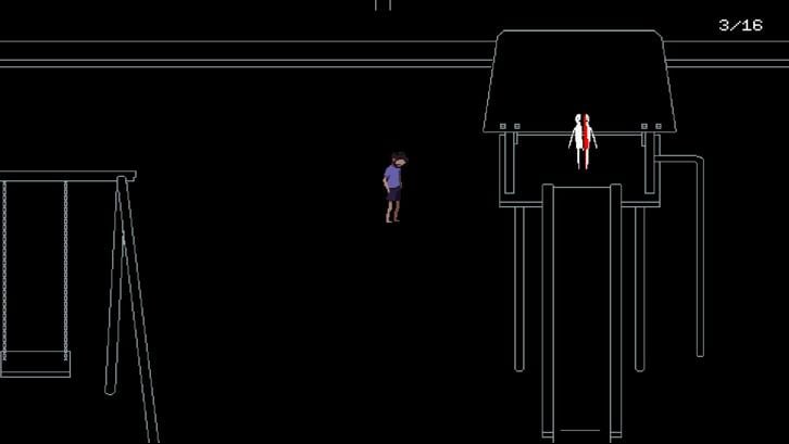 Keep in Mind: Remastered Steam Key screenshot from the video game thumbnail 4
