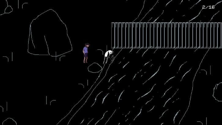 Keep in Mind: Remastered Steam Key screenshot from the video game thumbnail 5