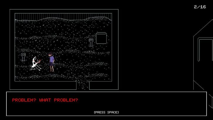 Keep in Mind: Remastered Steam Key screenshot from the video game thumbnail 6