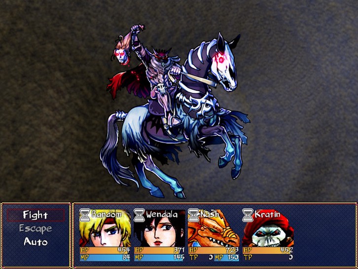 Fortress of Hell image