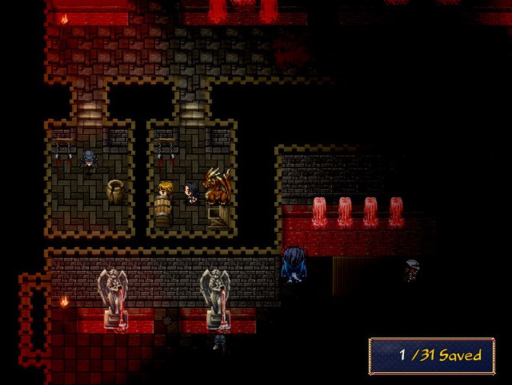 Fortress of Hell image