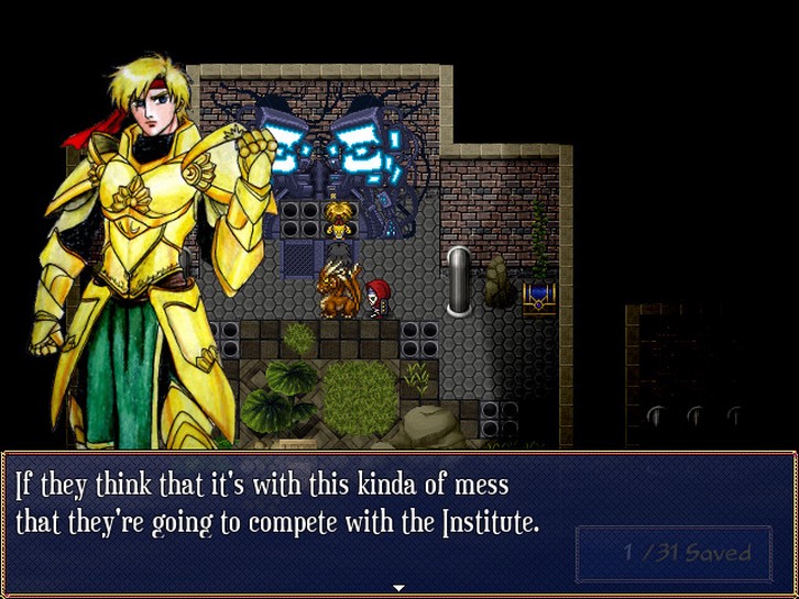 Fortress of Hell image