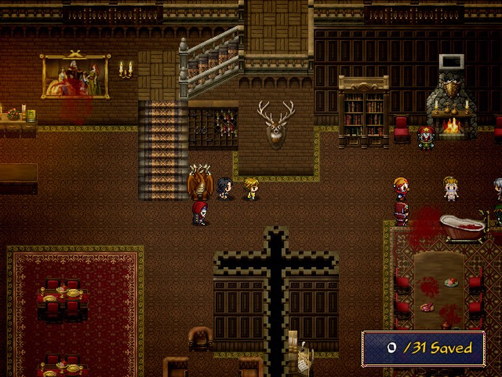 Fortress of Hell image