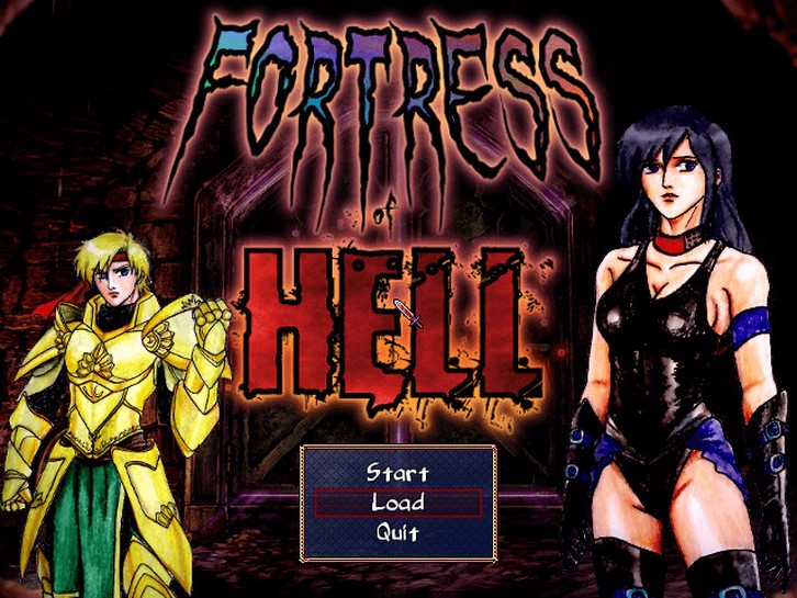 Fortress of Hell image