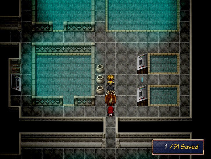 Fortress of Hell image
