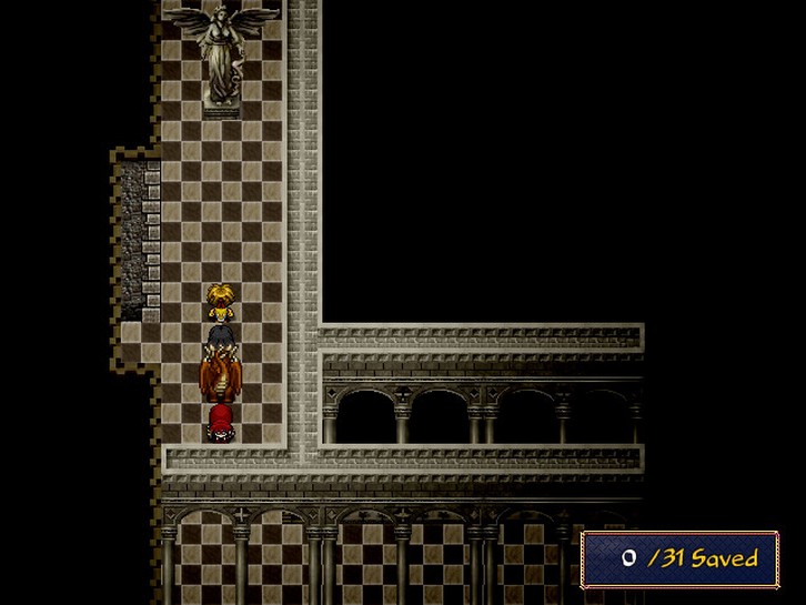 Fortress of Hell image