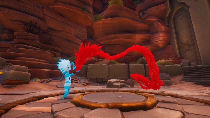 SCARF image