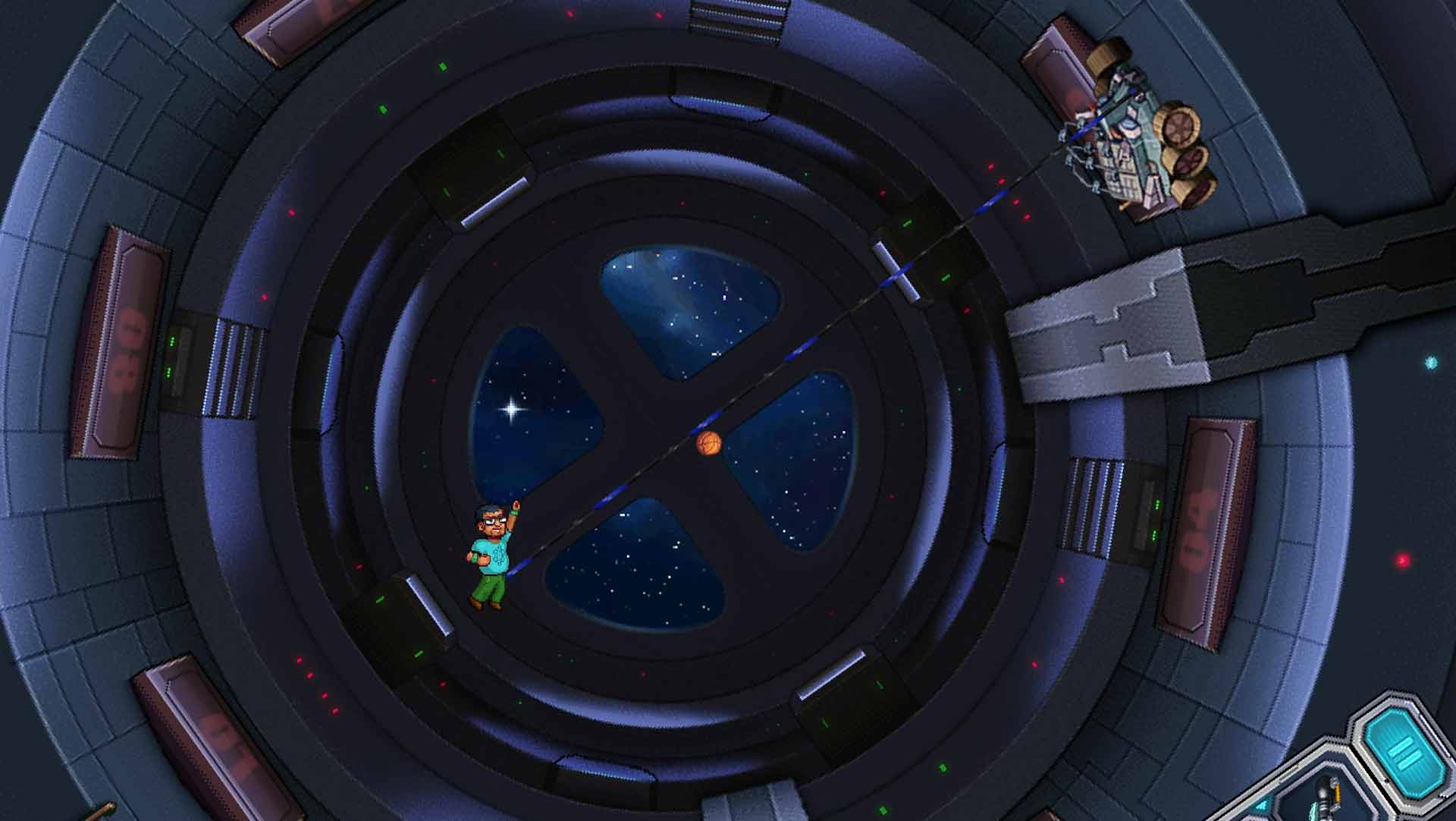 Odysseus Kosmos and his Robot Quest (Complete Season) image