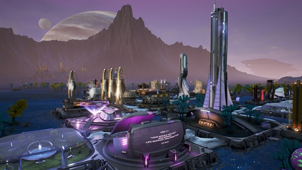 Aven Colony - Cerulean Vale image