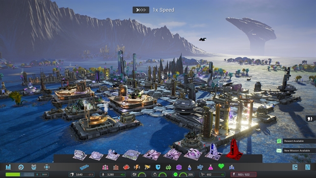Aven Colony - Cerulean Vale image