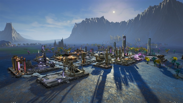 Aven Colony - Cerulean Vale image