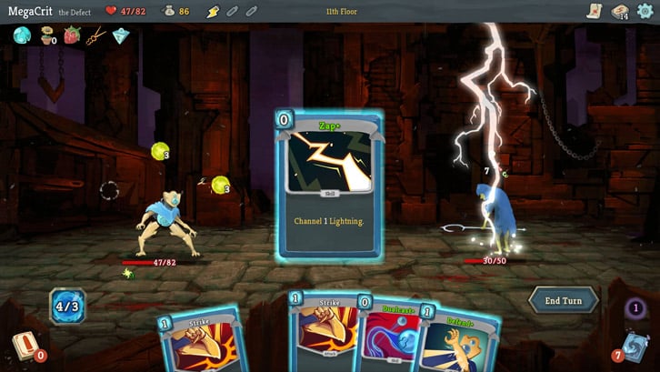 Slay the Spire image