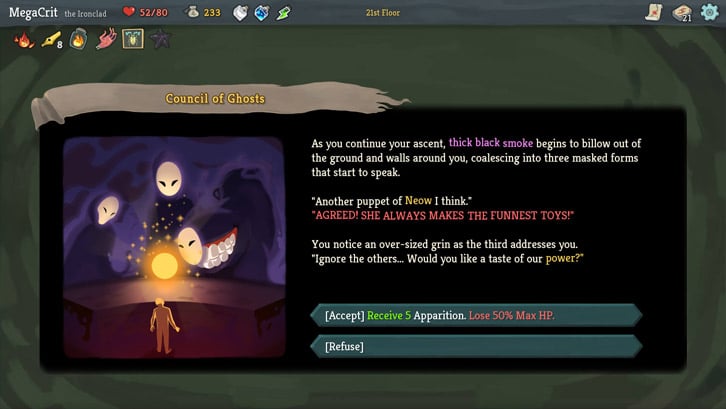 Slay the Spire image