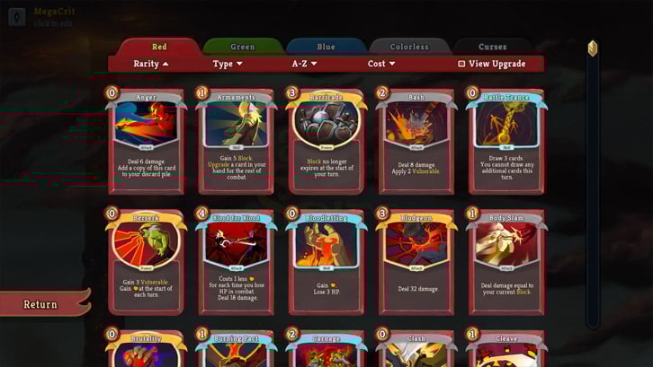 Slay the Spire image