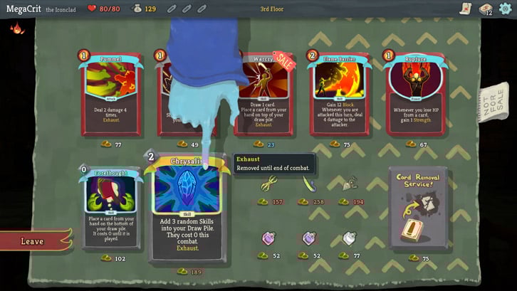 Slay the Spire image