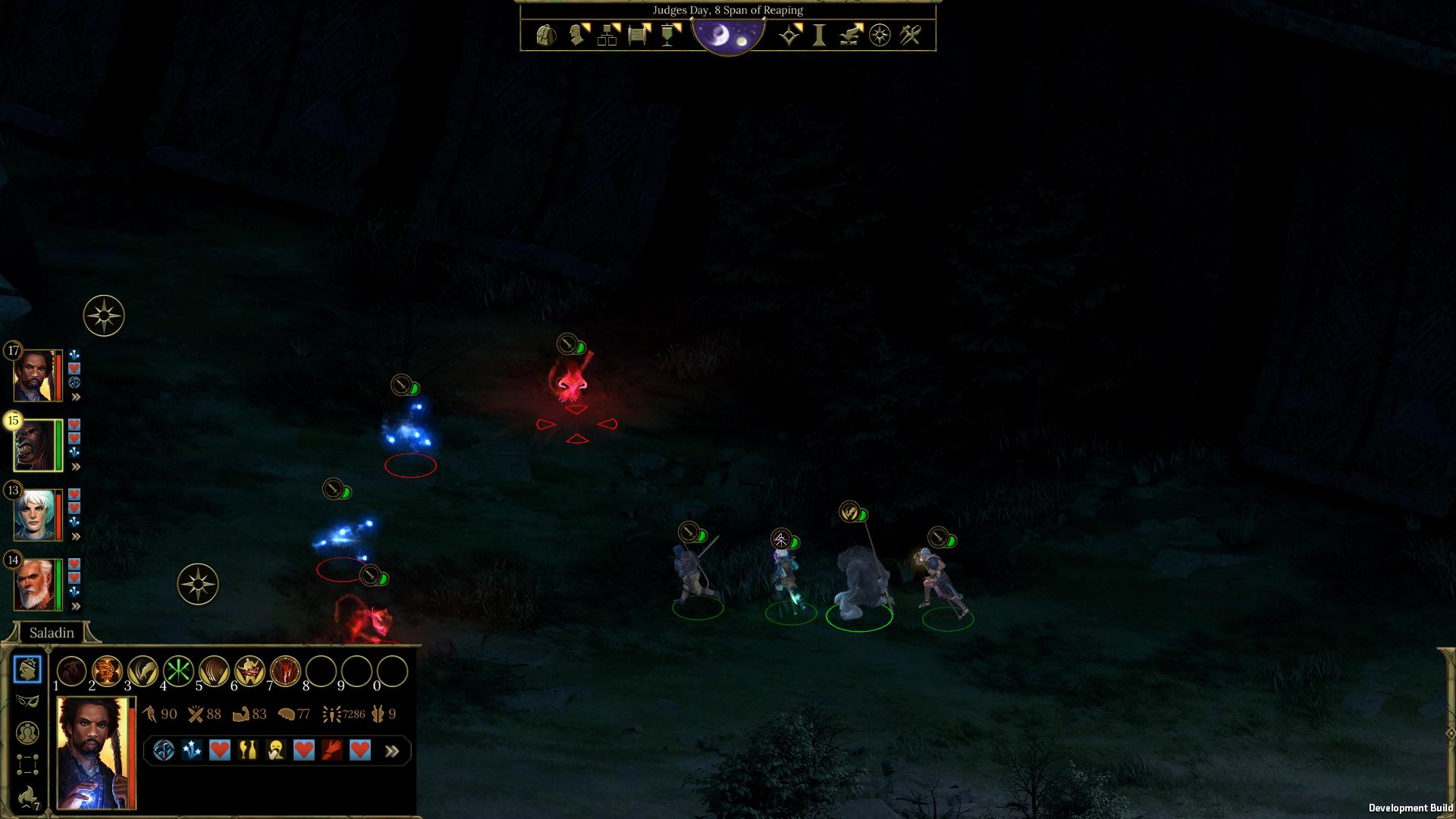 Tyranny - Tales from the Tiers image
