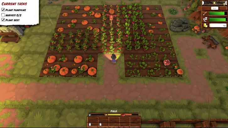 Harvest Life image