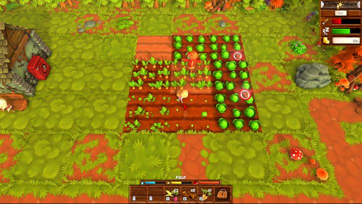 Harvest Life image