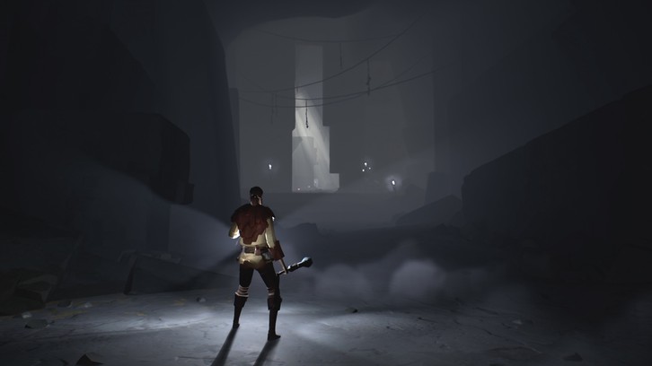 Ashen image