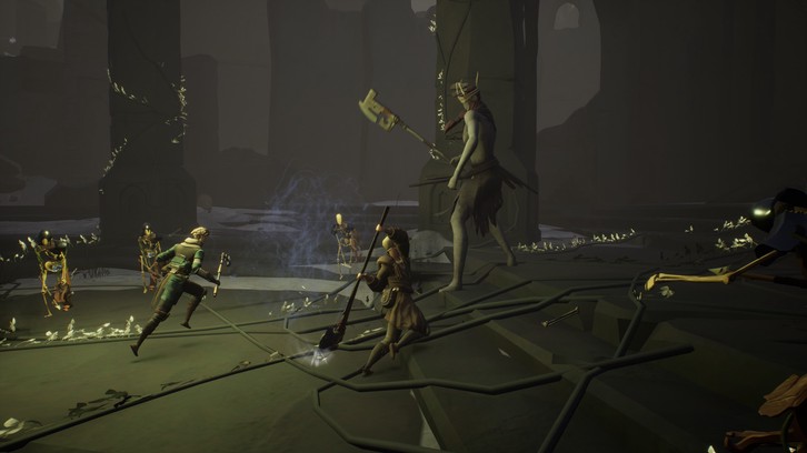 Ashen image