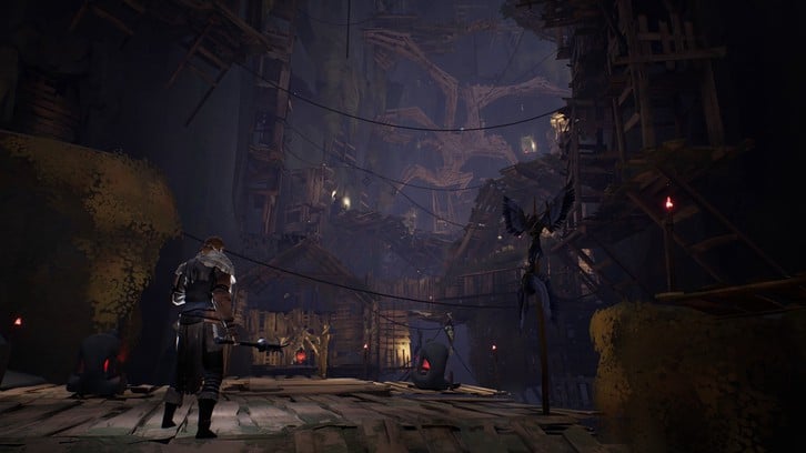 Ashen image