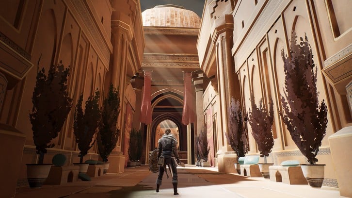 Ashen image