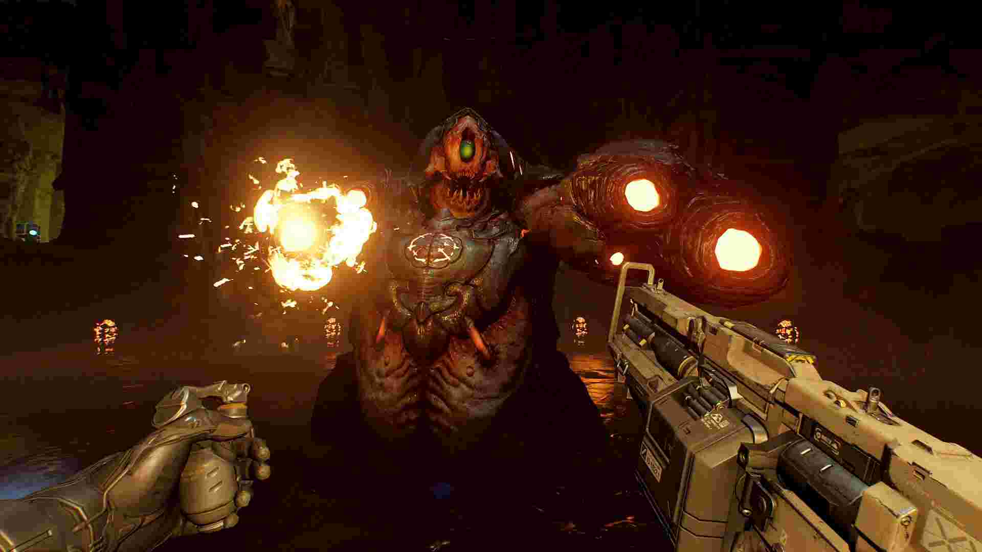 Doom 1 Купить Ключ
