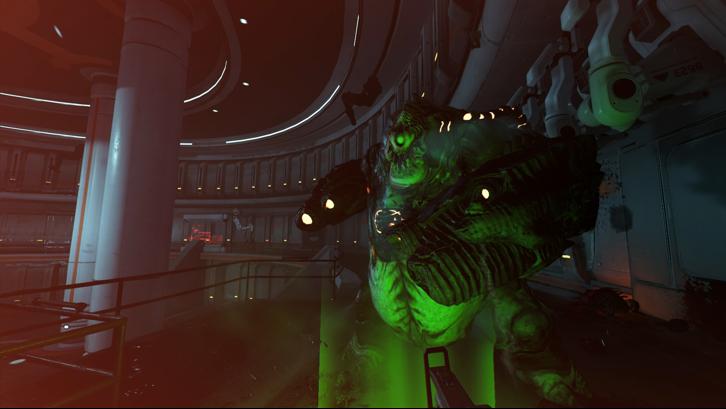 DOOM VFR image