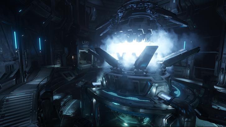 DOOM VFR image