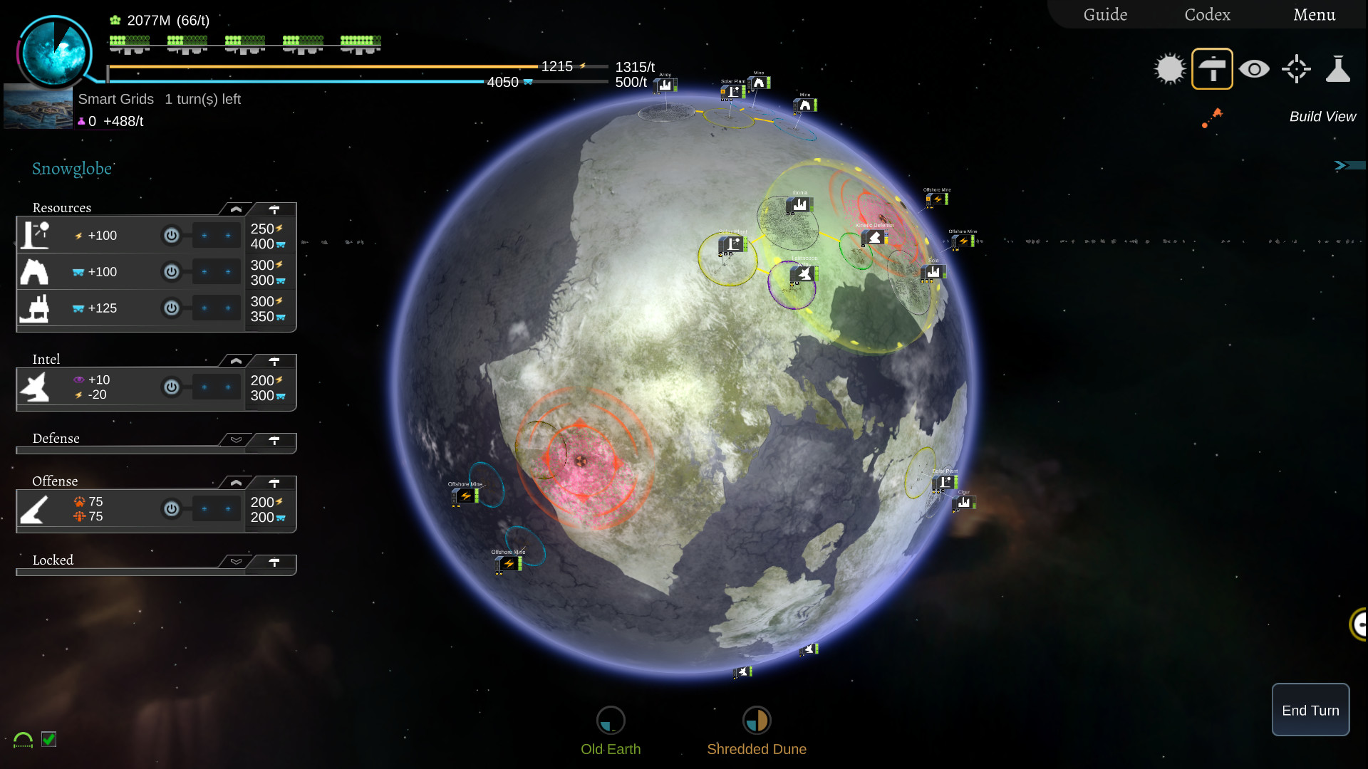 Interplanetary: Enhanced Edition image
