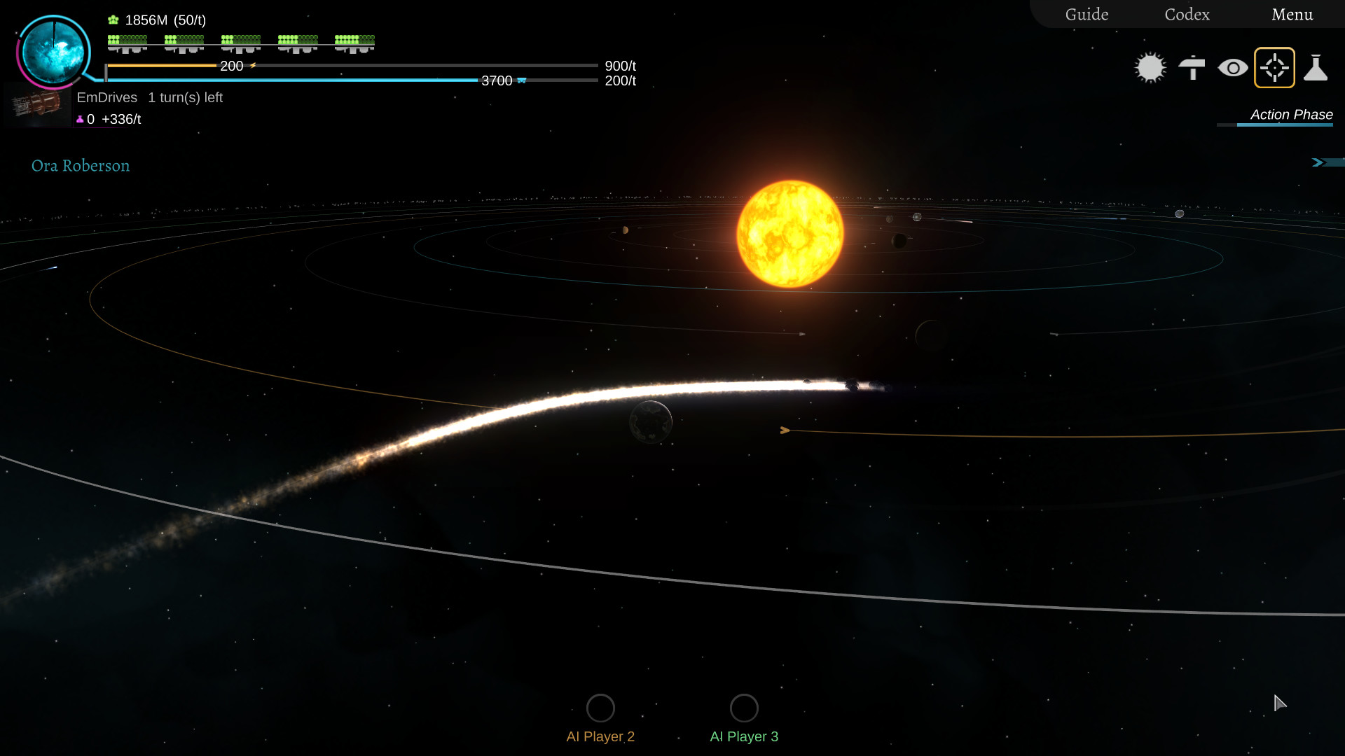 Interplanetary: Enhanced Edition image