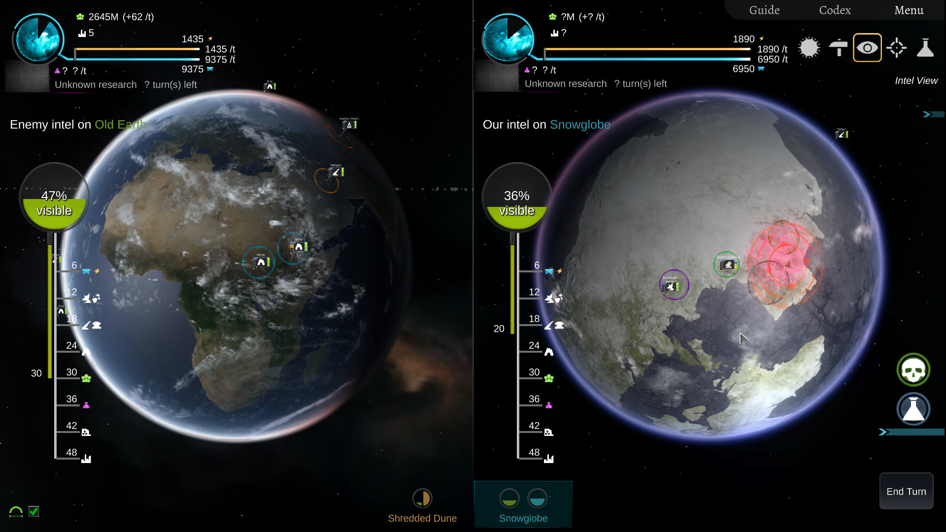 Interplanetary: Enhanced Edition image