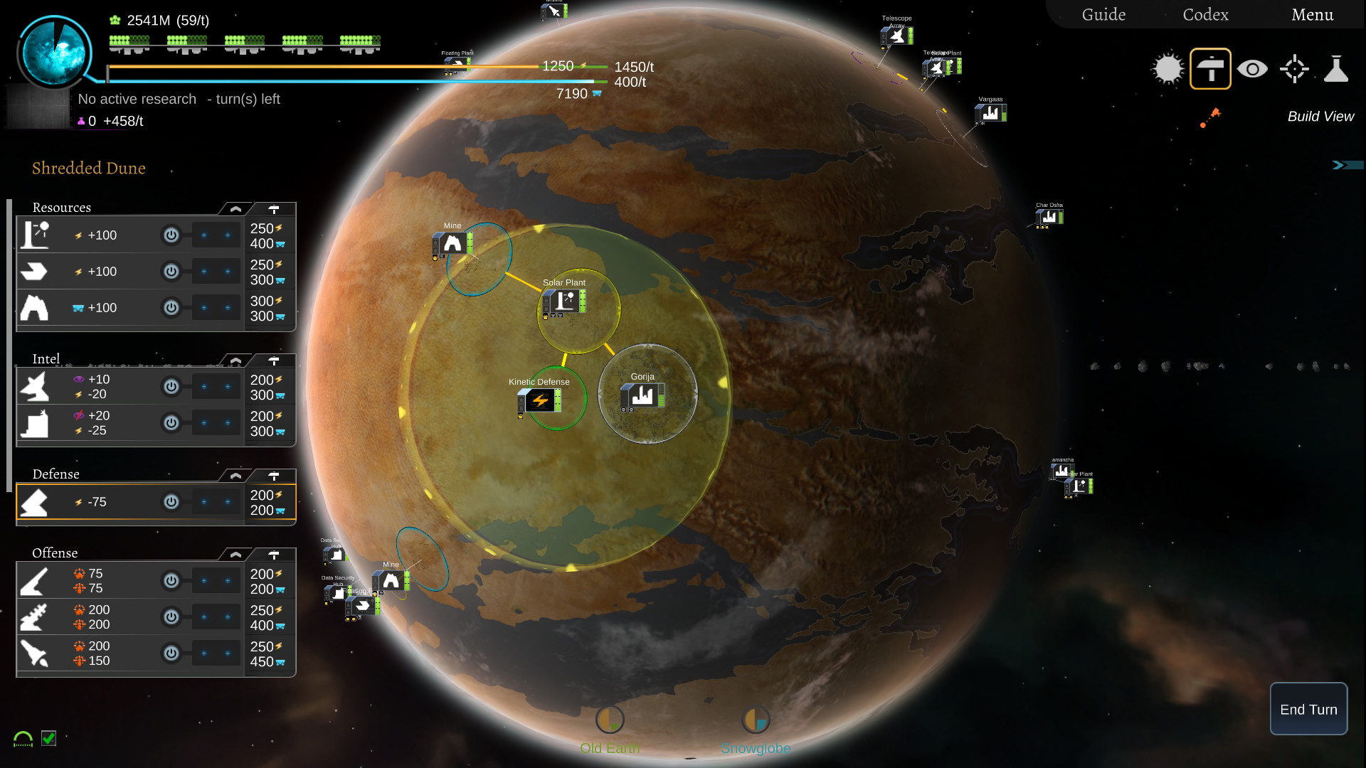 Interplanetary: Enhanced Edition image