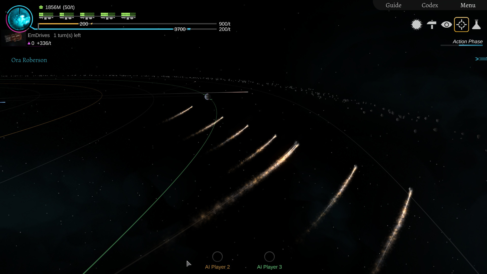 Interplanetary: Enhanced Edition image
