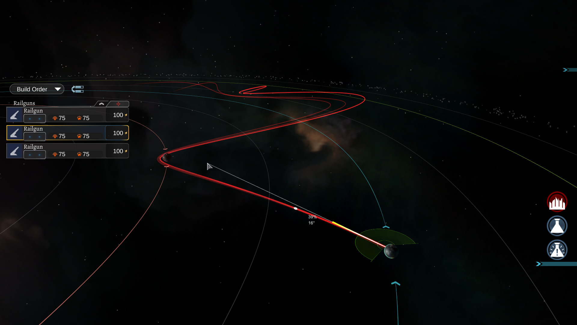 Interplanetary: Enhanced Edition image