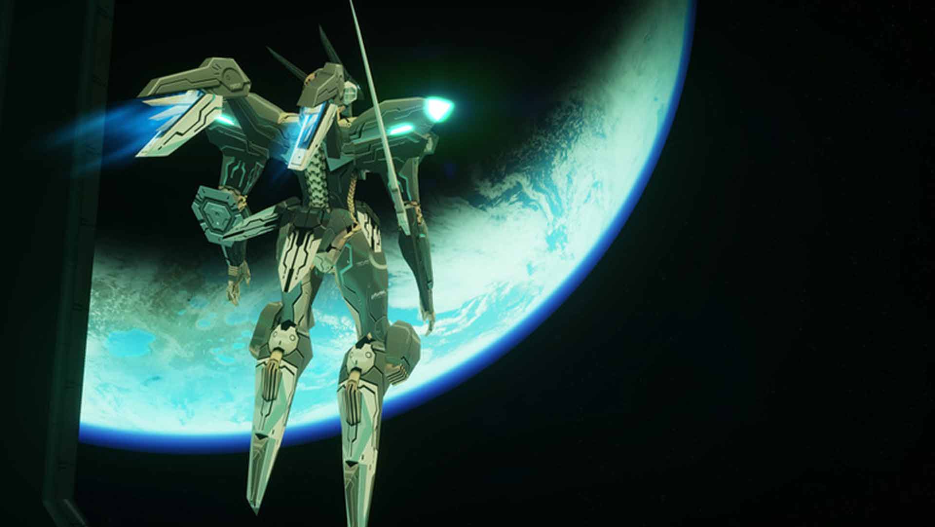 ZONE OF THE ENDERS THE 2nd RUNNER : M∀RS / アヌビス ゾーン・オブ・エンダーズ : マーズ image