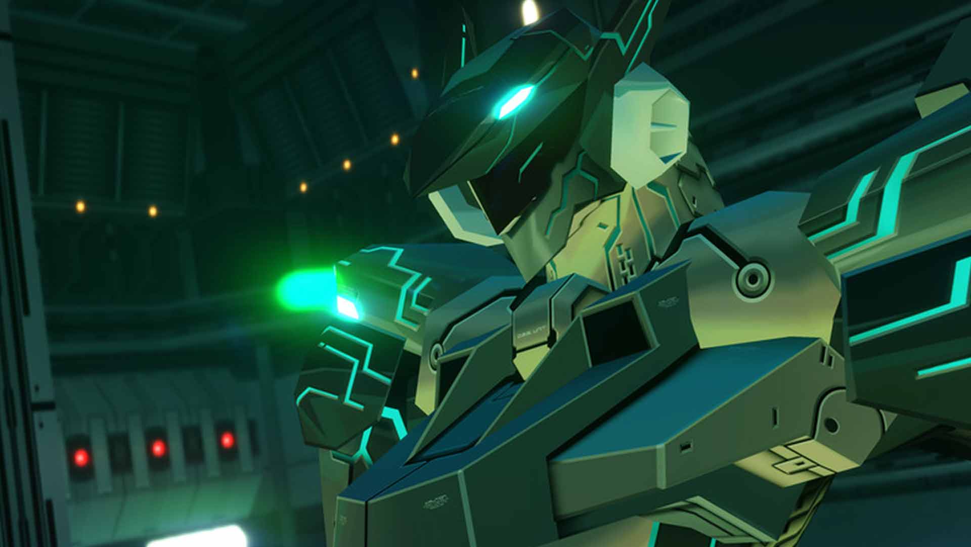 ZONE OF THE ENDERS THE 2nd RUNNER : M∀RS / アヌビス ゾーン・オブ・エンダーズ : マーズ image