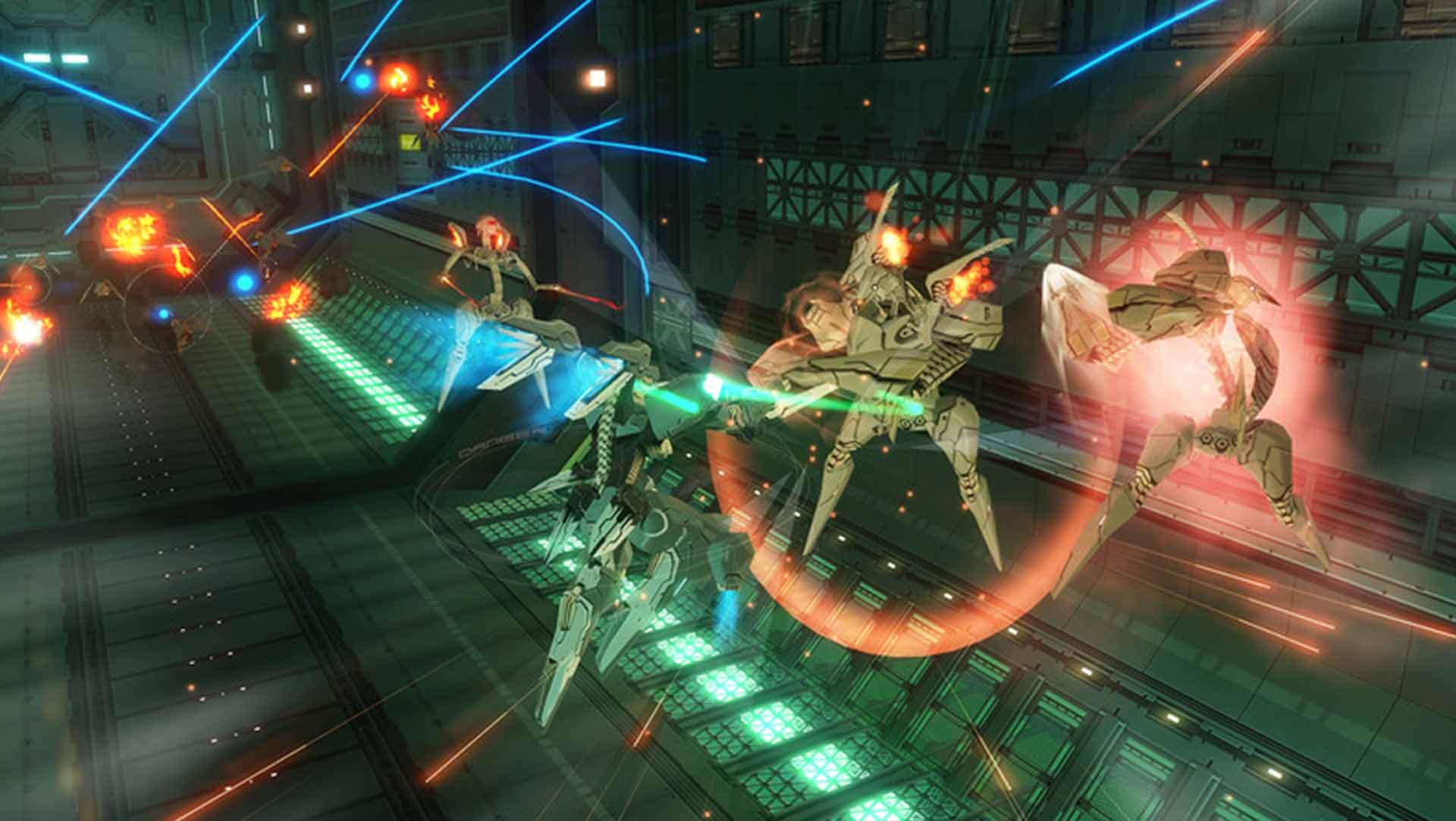 ZONE OF THE ENDERS THE 2nd RUNNER : M∀RS / アヌビス ゾーン・オブ・エンダーズ : マーズ image