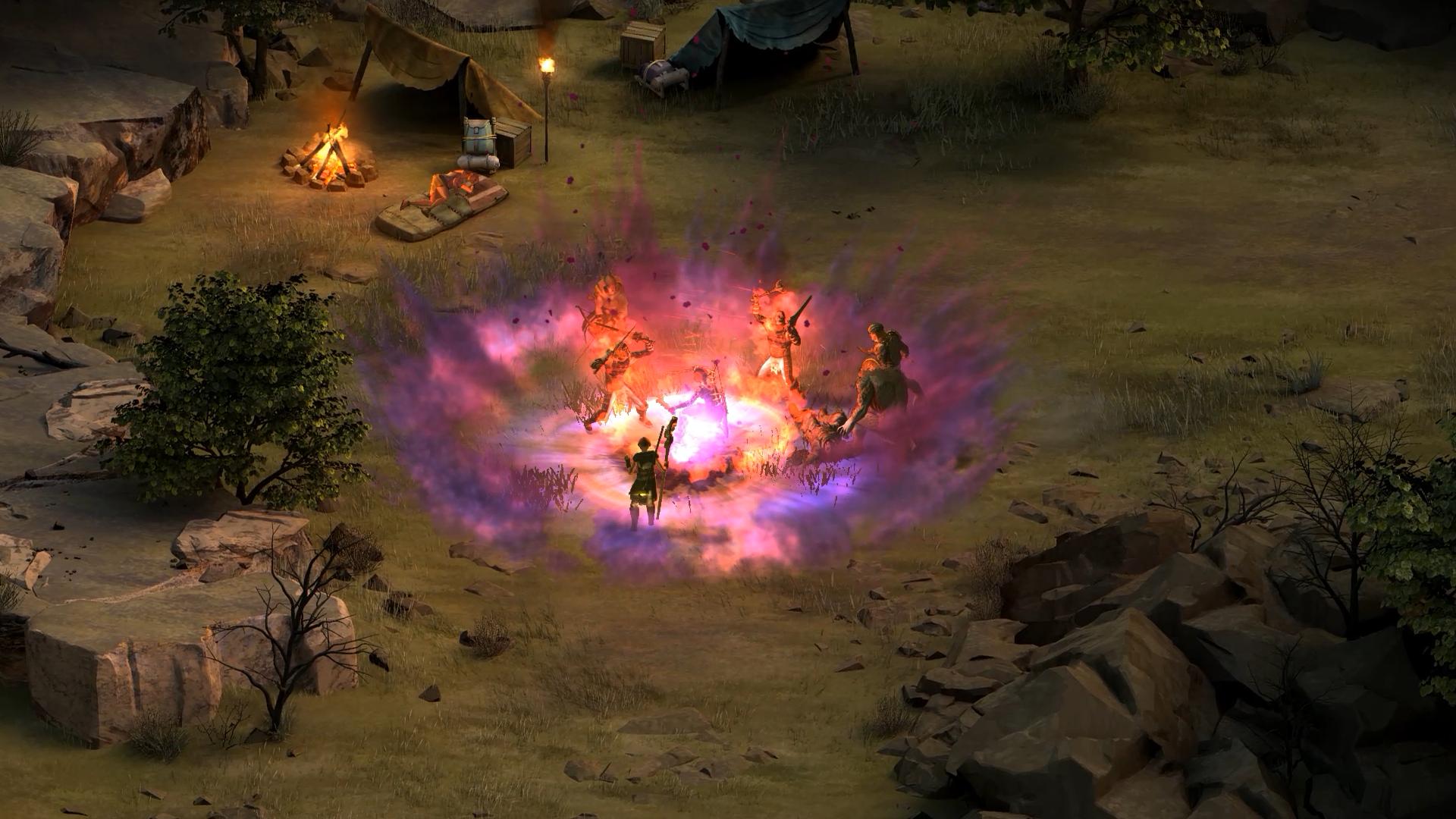 Tyranny - Bastard's Wound image