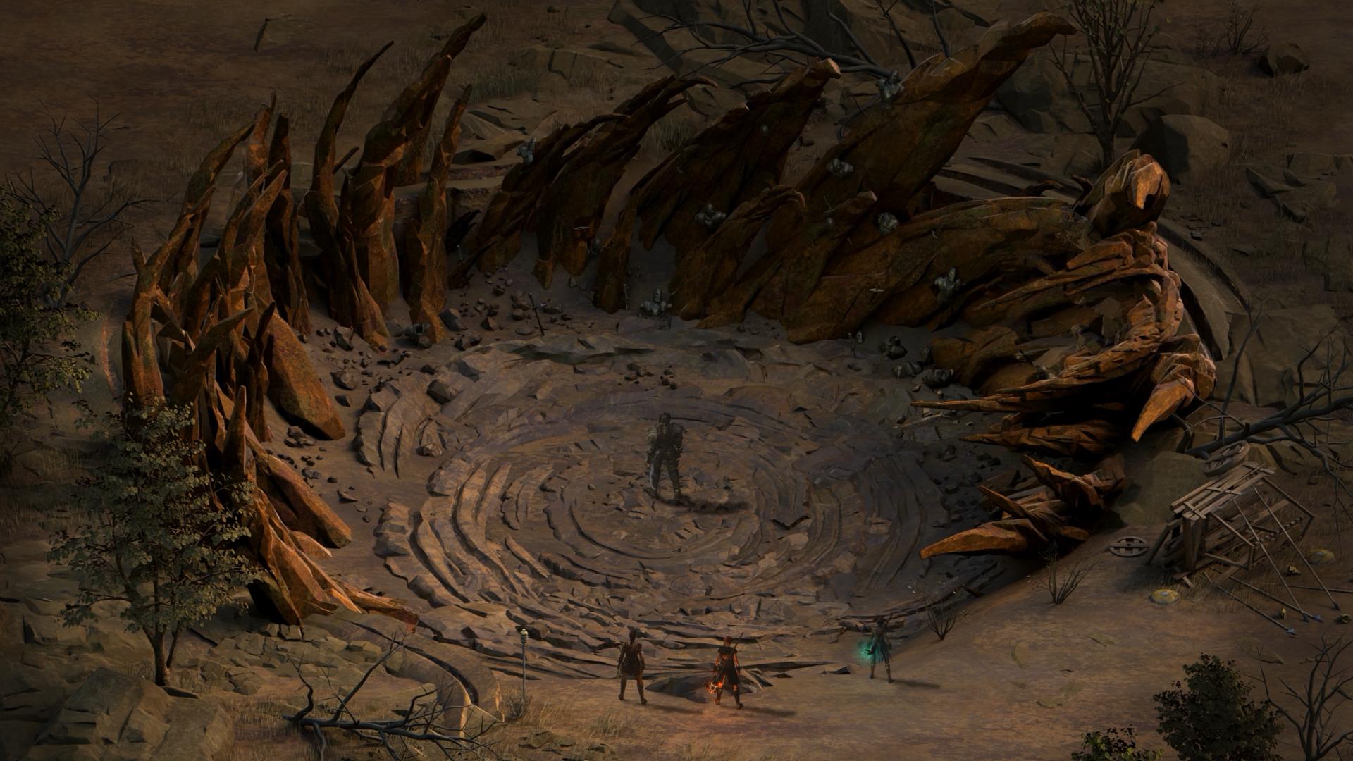 Tyranny - Bastard's Wound image