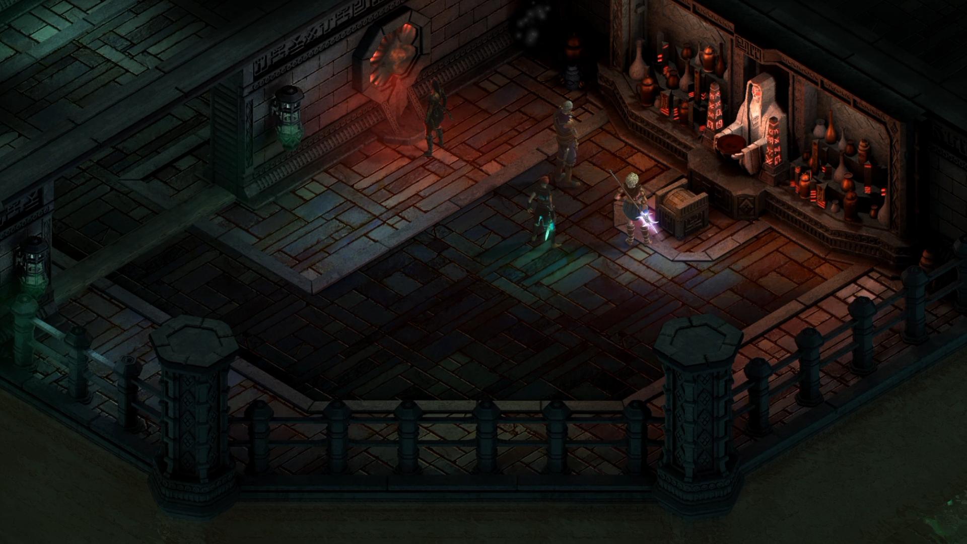 Tyranny - Bastard's Wound image