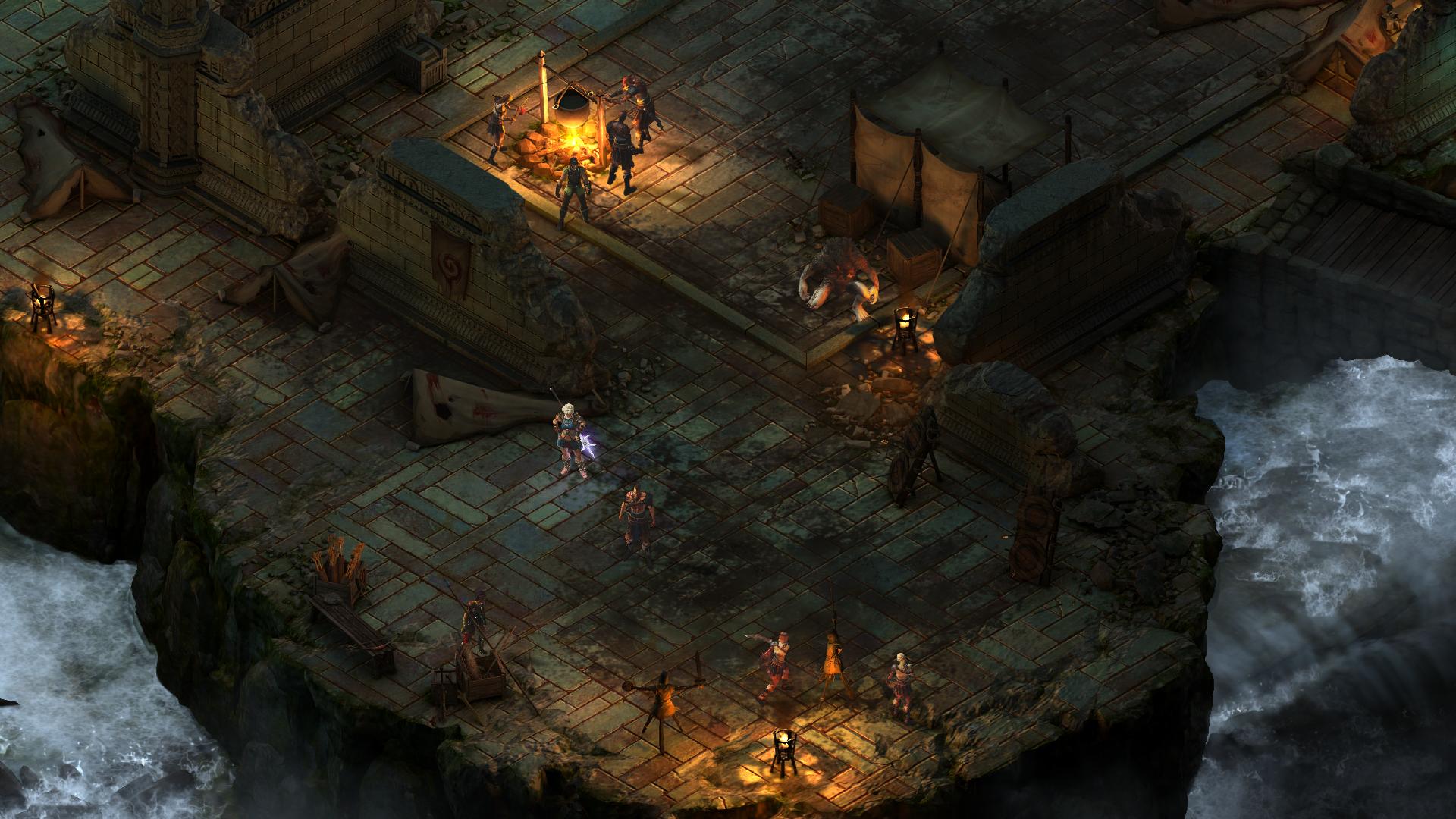 Tyranny - Bastard's Wound image