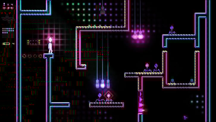 Octahedron: Transfixed Collector's Edition image